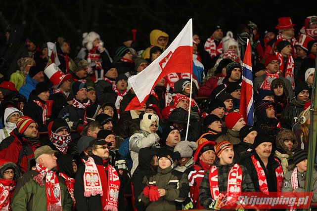 120 Kibice
